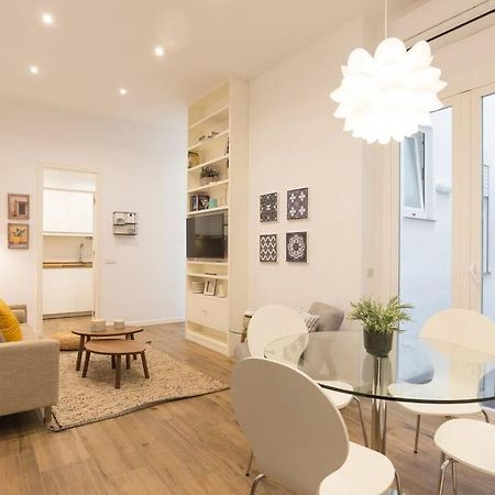Appartamento Key-Wise La Escapada Urbana Málaga Esterno foto